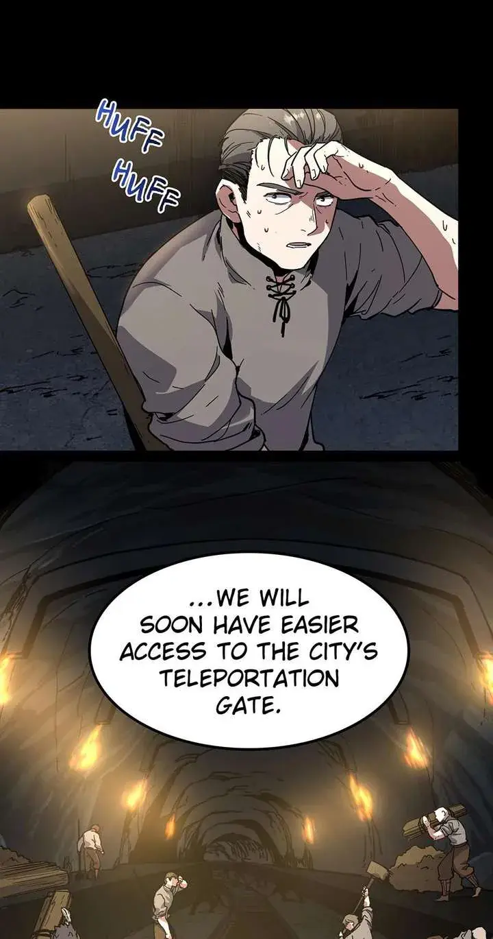 The Beginning After the End Chapter 230.1 Page 31