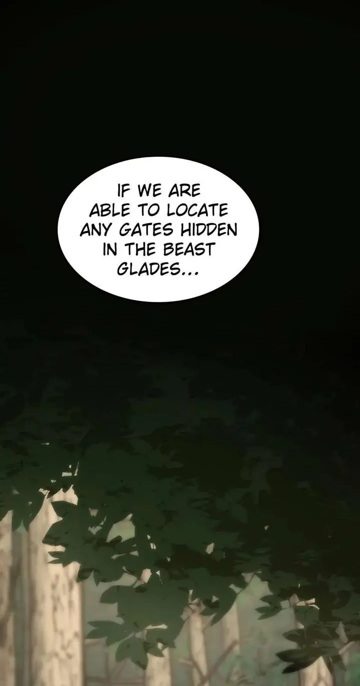 The Beginning After the End Chapter 230.1 Page 33