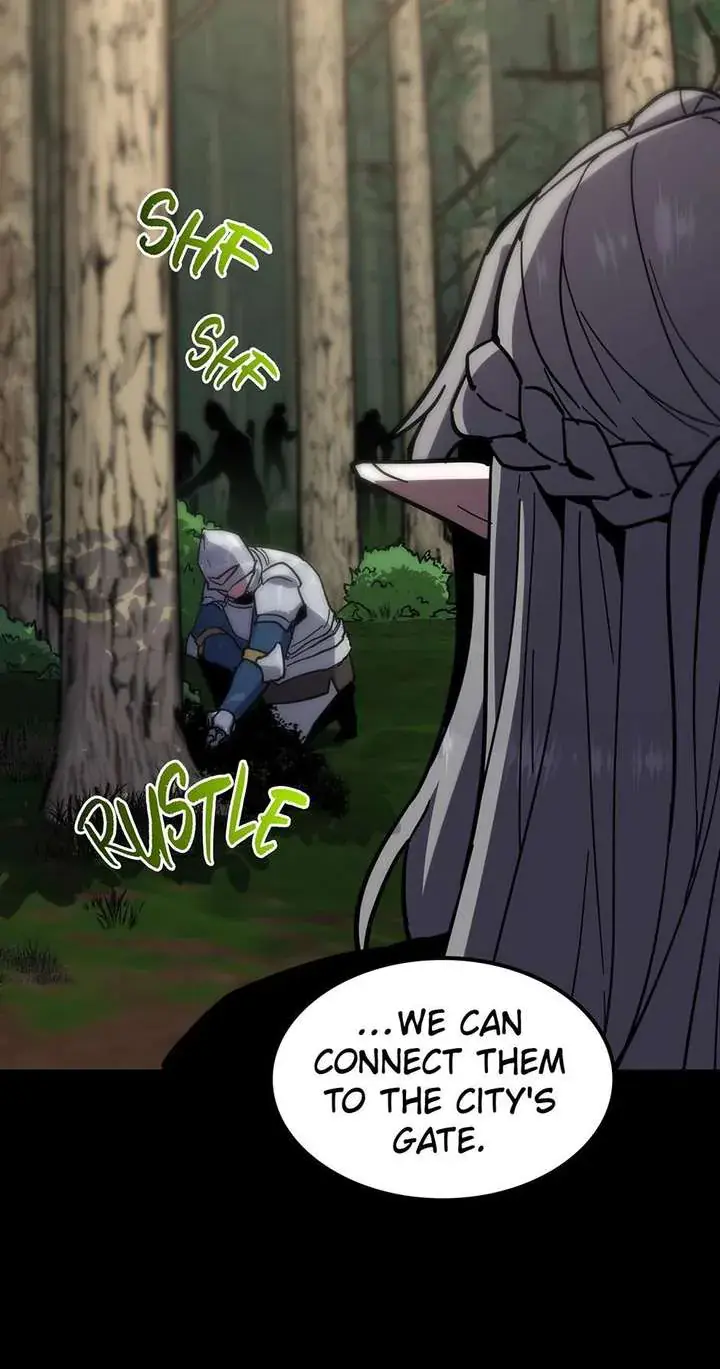 The Beginning After the End Chapter 230.1 Page 34