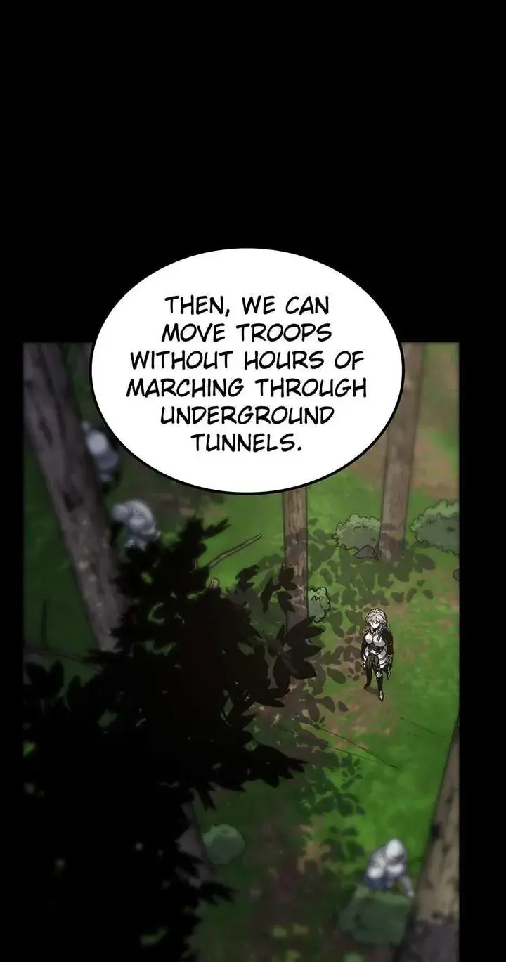 The Beginning After the End Chapter 230.1 Page 35
