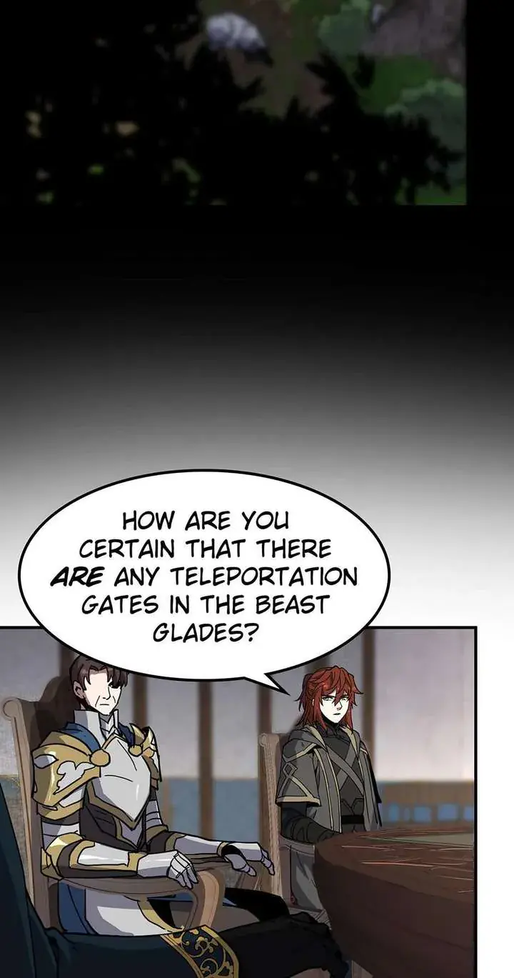 The Beginning After the End Chapter 230.1 Page 36