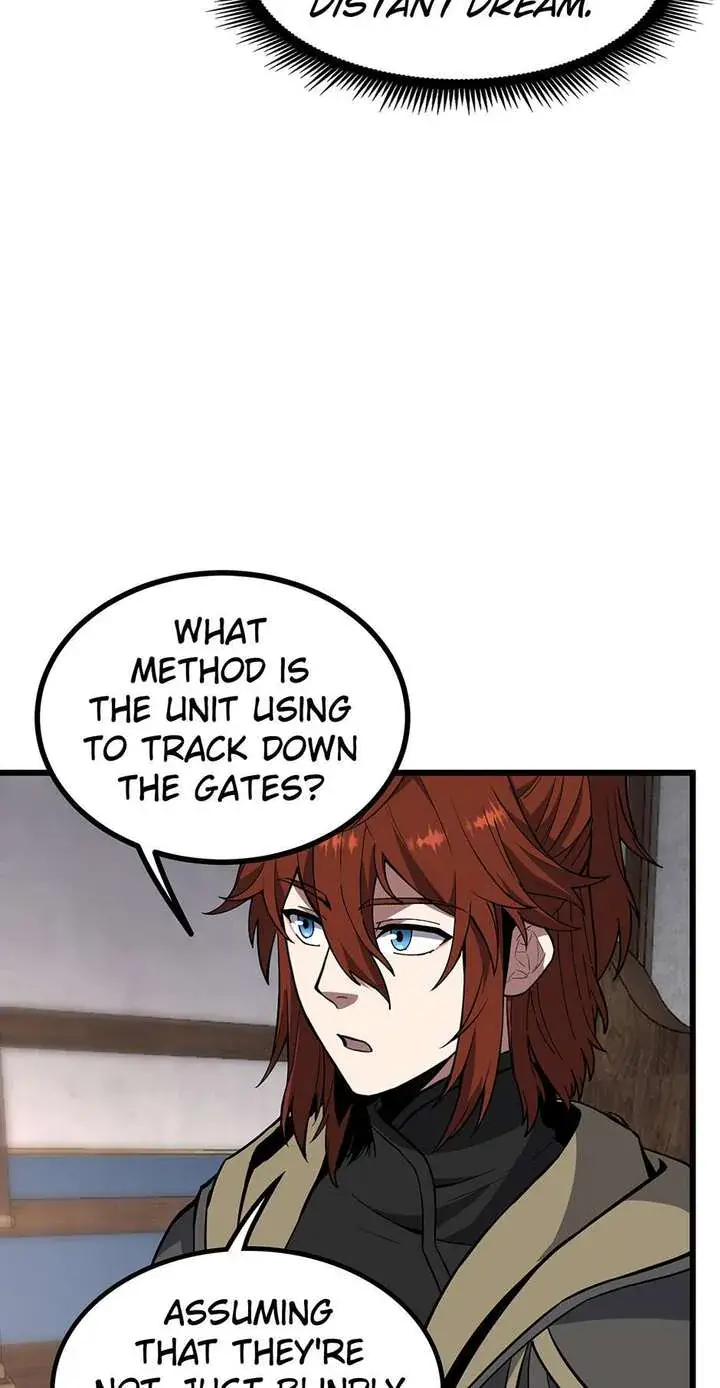 The Beginning After the End Chapter 230.1 Page 40