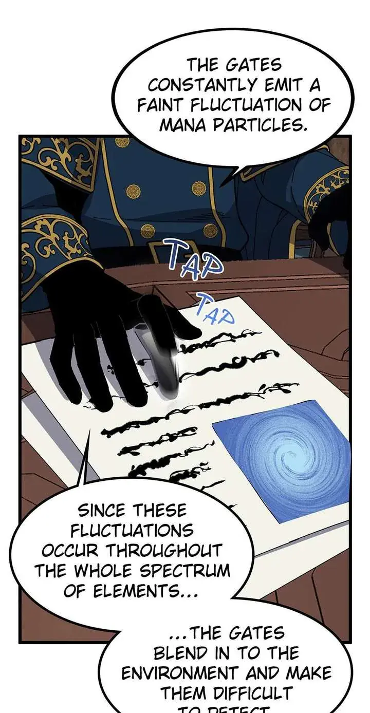 The Beginning After the End Chapter 230.1 Page 42
