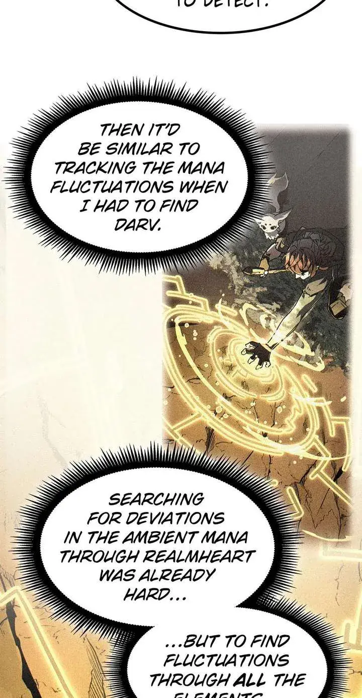 The Beginning After the End Chapter 230.1 Page 43