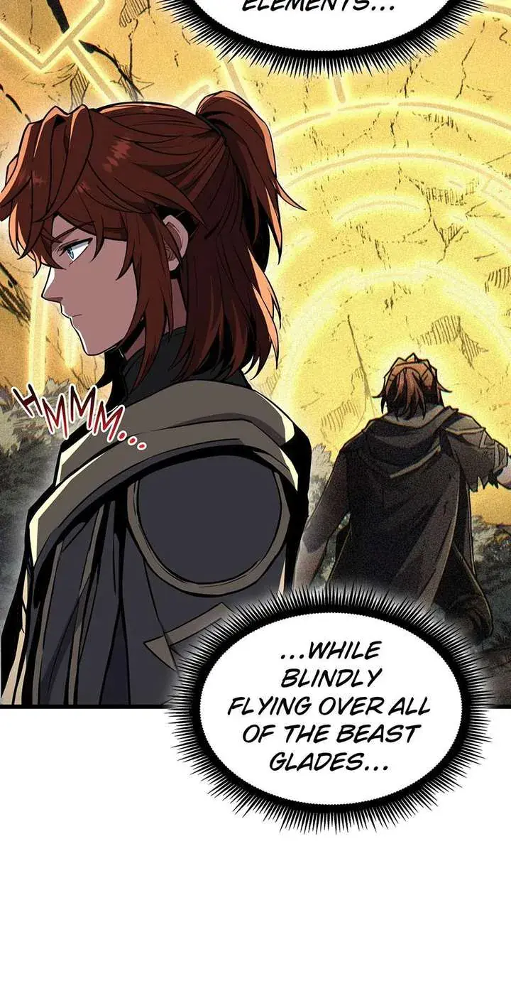 The Beginning After the End Chapter 230.1 Page 44