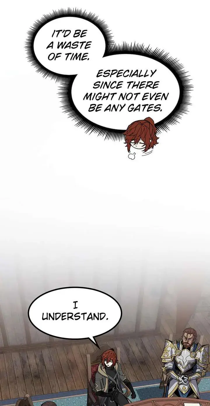 The Beginning After the End Chapter 230.1 Page 45