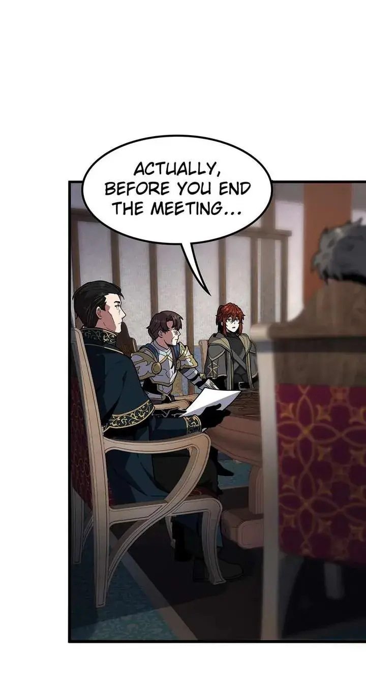 The Beginning After the End Chapter 230.1 Page 47