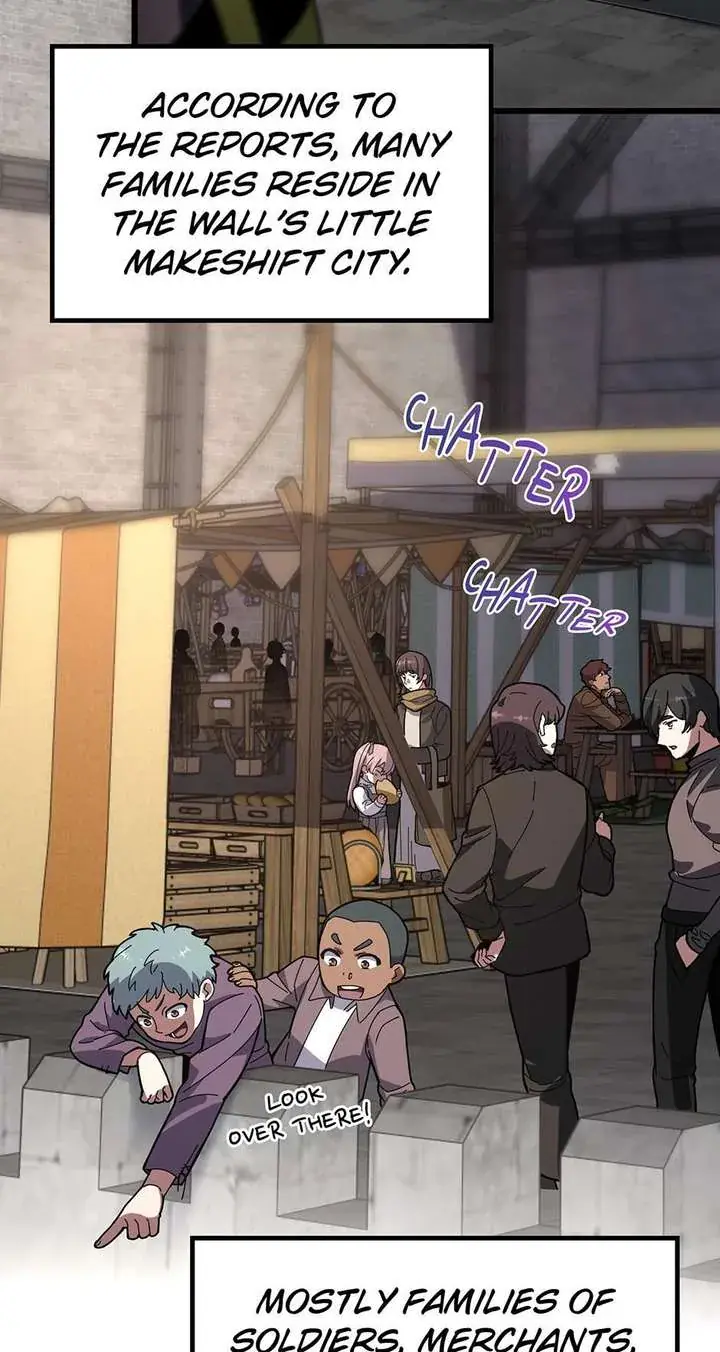 The Beginning After the End Chapter 230.1 Page 51