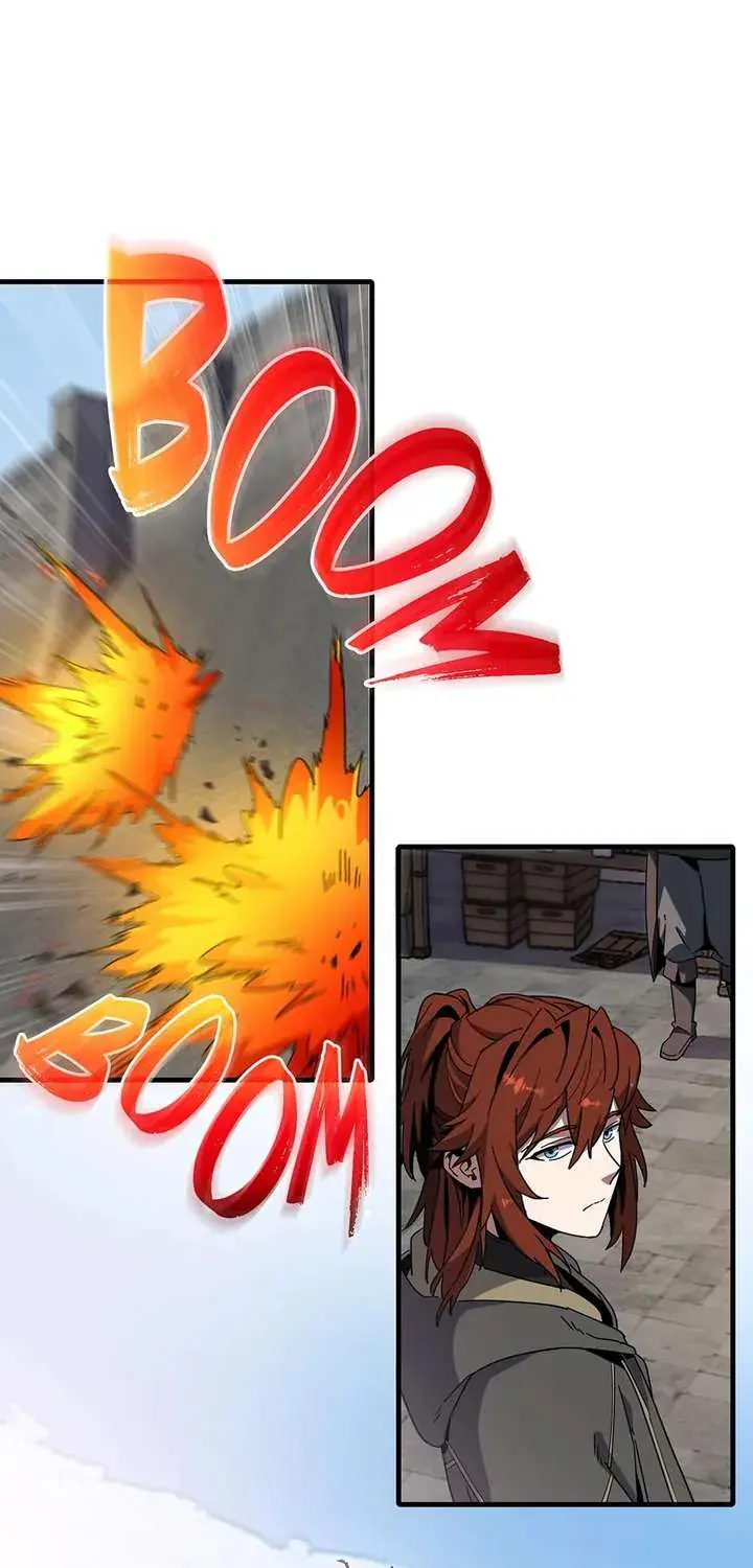 The Beginning After the End Chapter 230.1 Page 54
