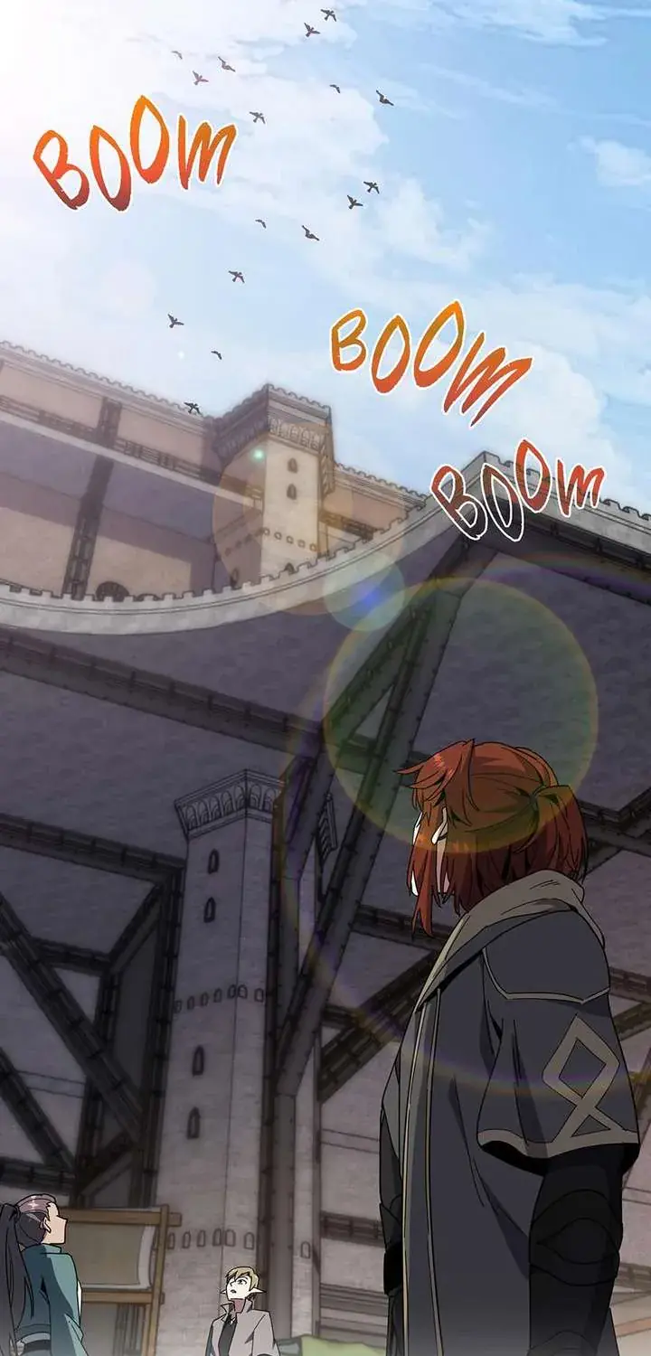The Beginning After the End Chapter 230.1 Page 56
