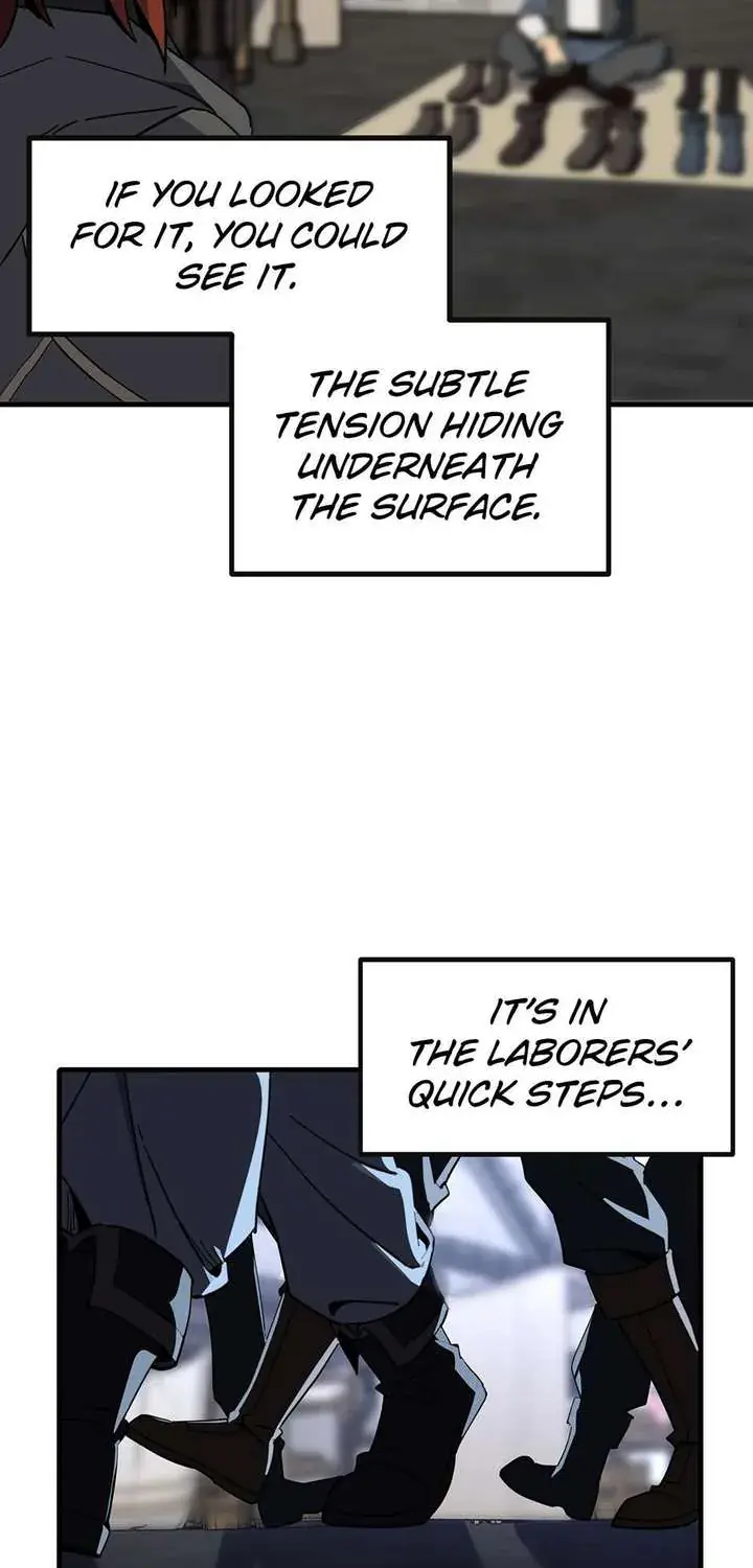 The Beginning After the End Chapter 230.1 Page 62