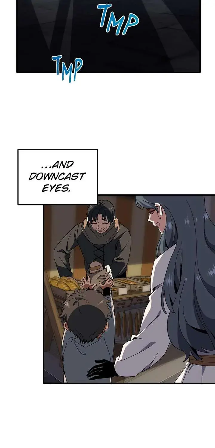 The Beginning After the End Chapter 230.1 Page 64
