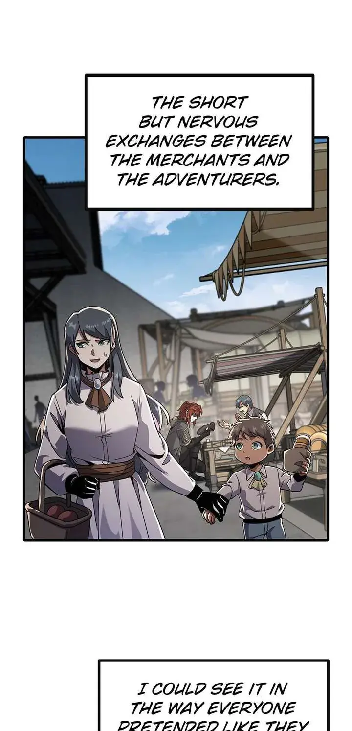 The Beginning After the End Chapter 230.1 Page 66