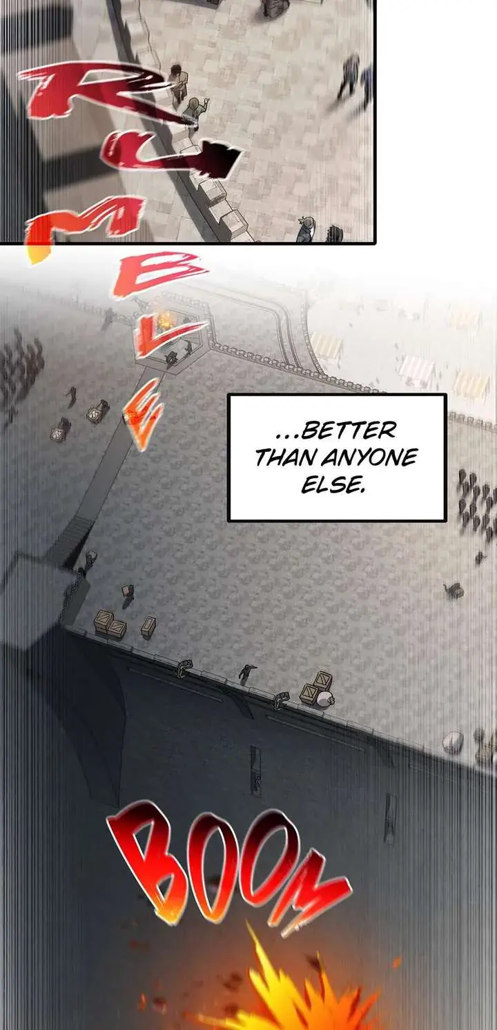 The Beginning After the End Chapter 230.1 Page 68