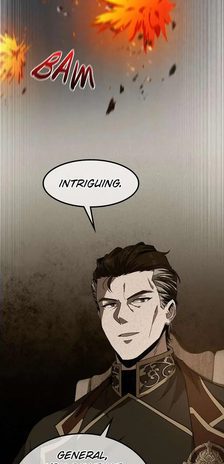 The Beginning After the End Chapter 230.1 Page 69