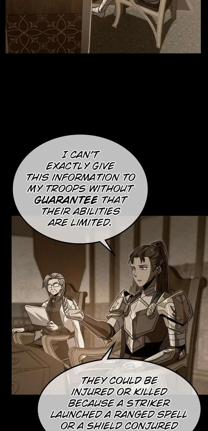 The Beginning After the End Chapter 230.1 Page 71