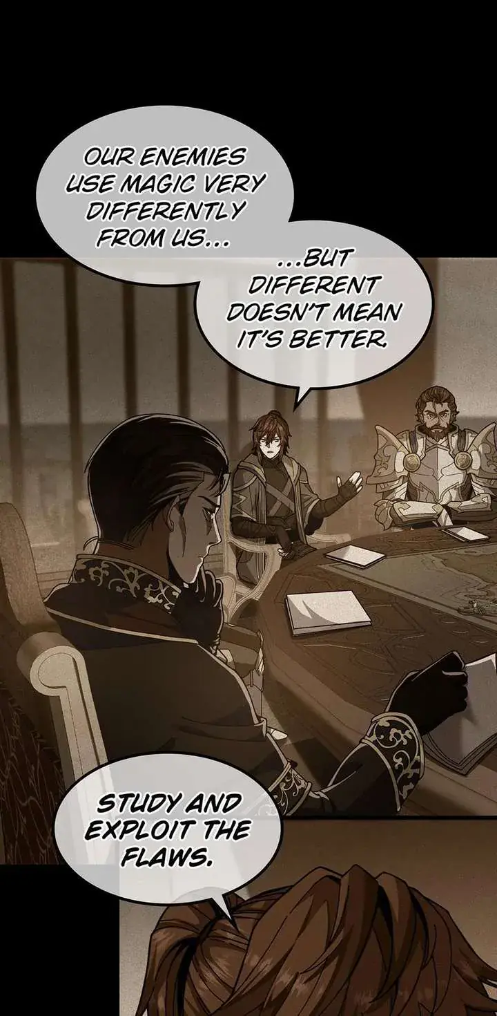 The Beginning After the End Chapter 230.1 Page 73