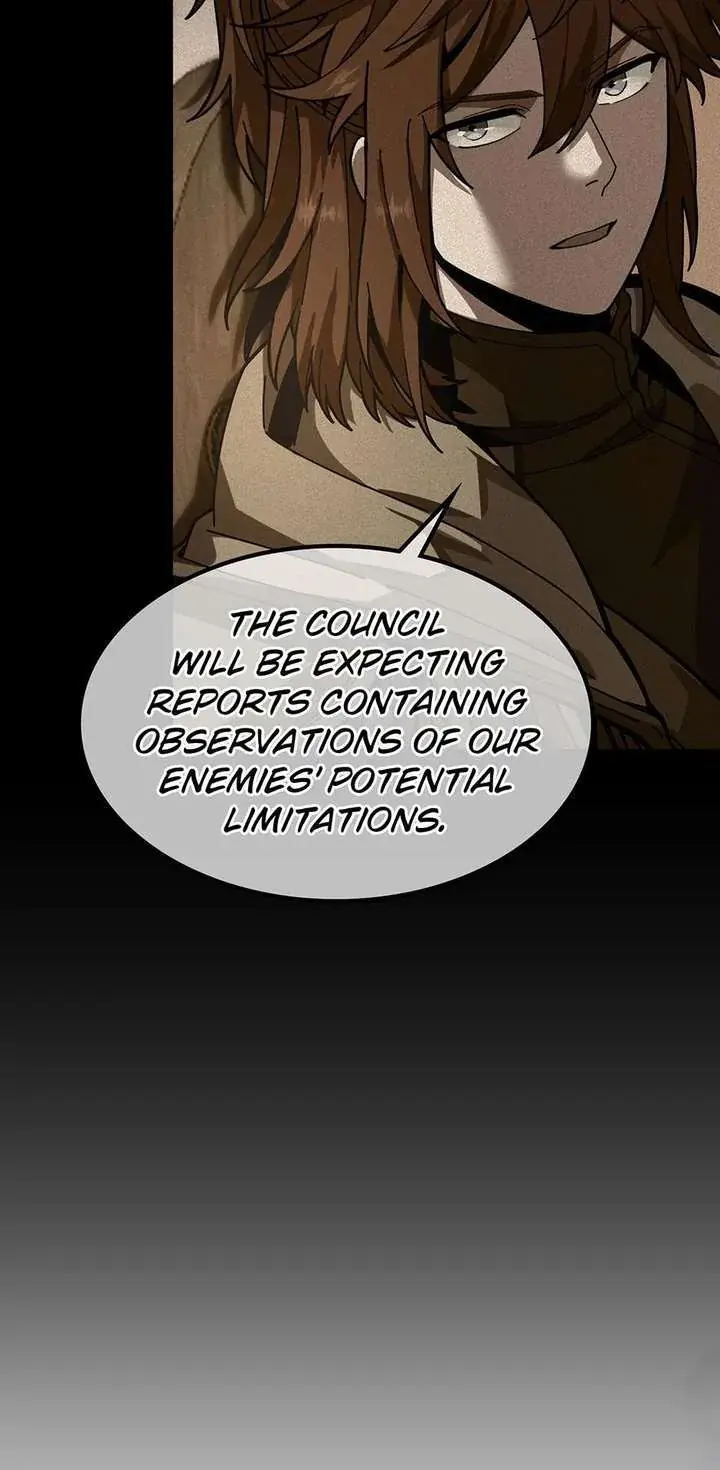 The Beginning After the End Chapter 230.1 Page 74