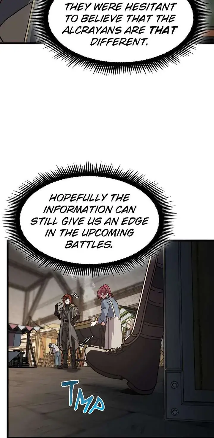 The Beginning After the End Chapter 230.1 Page 76