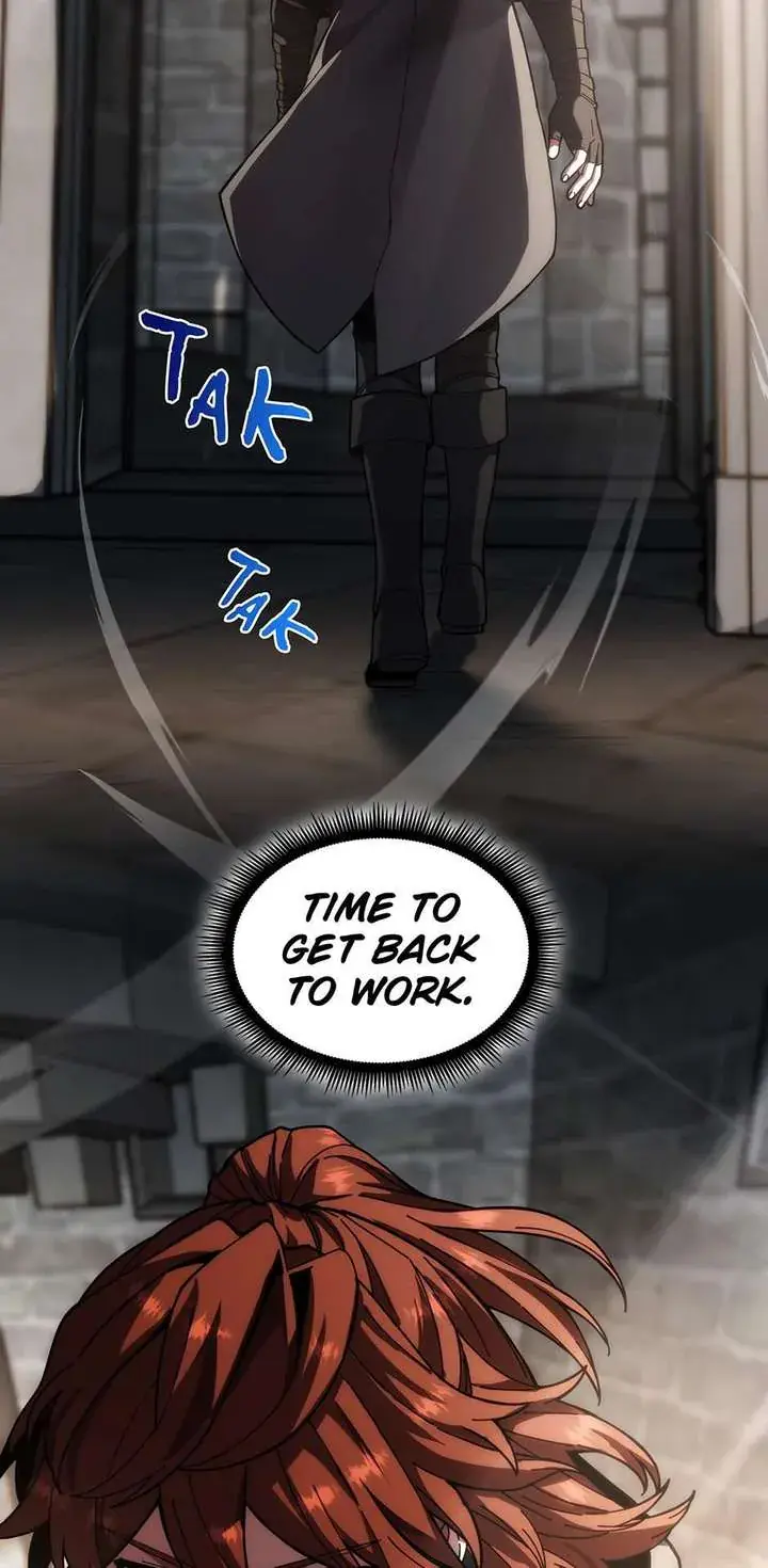 The Beginning After the End Chapter 230.1 Page 80