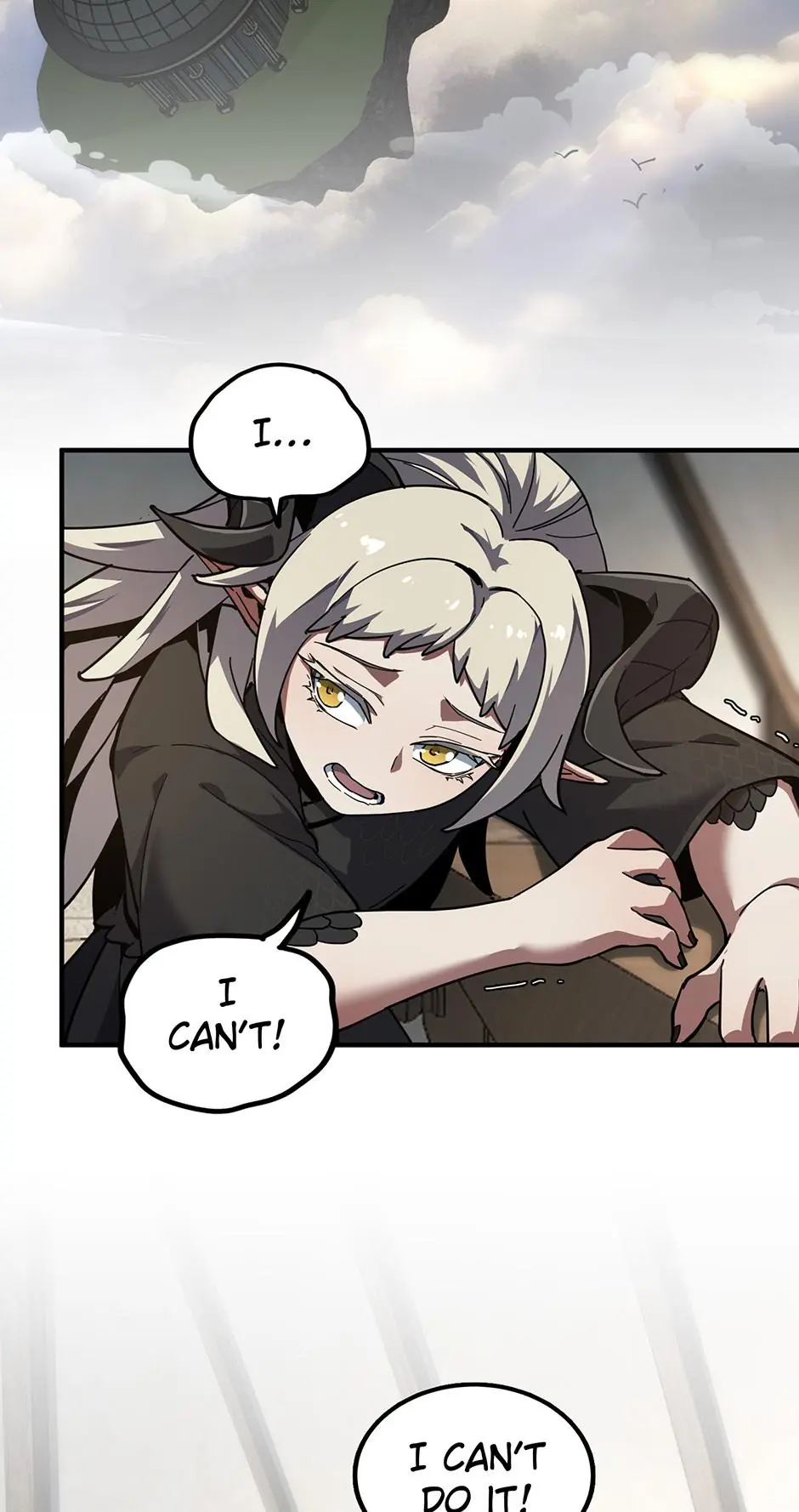 The Beginning After the End Chapter 230 Page 2