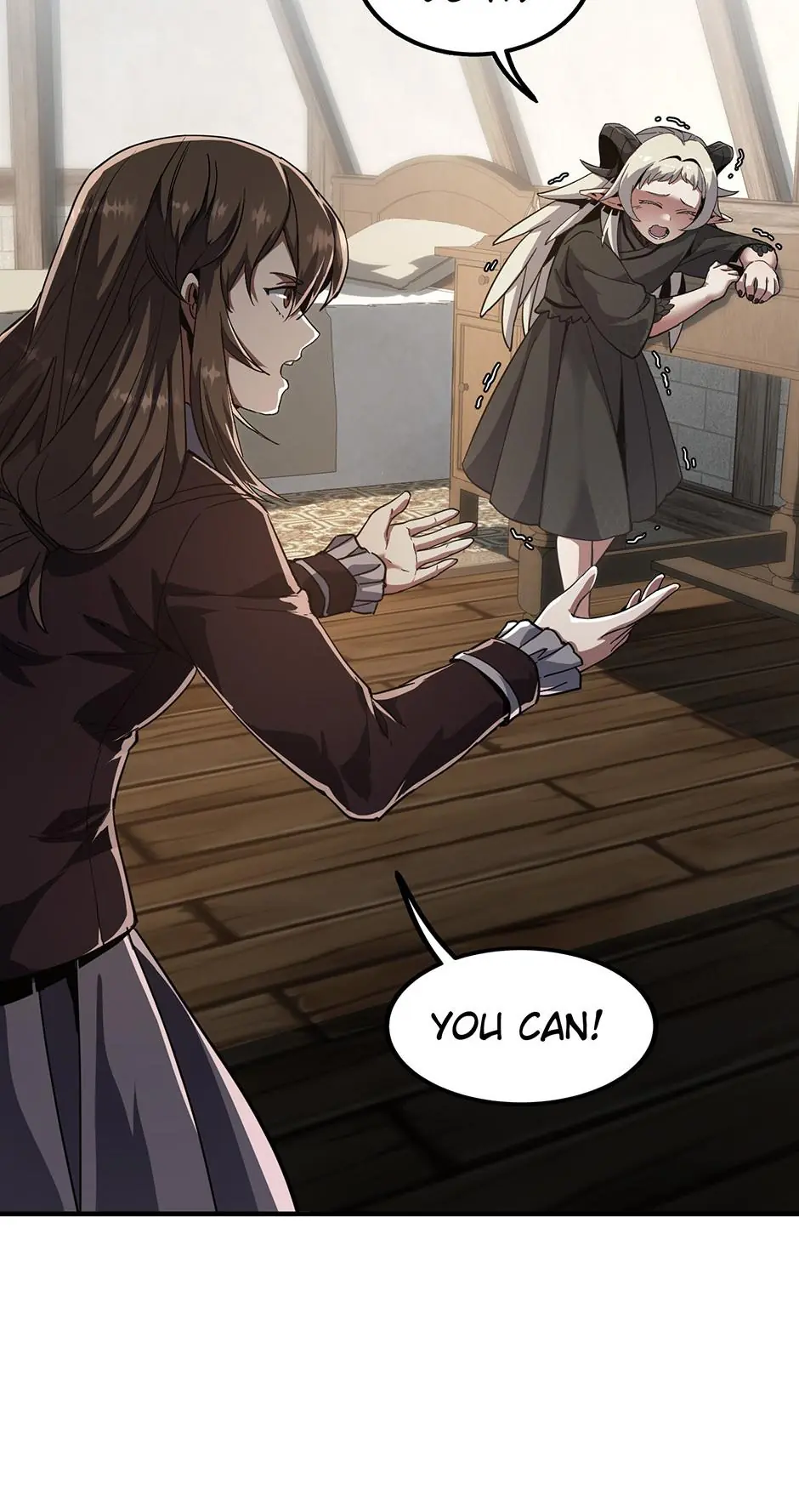 The Beginning After the End Chapter 230 Page 3