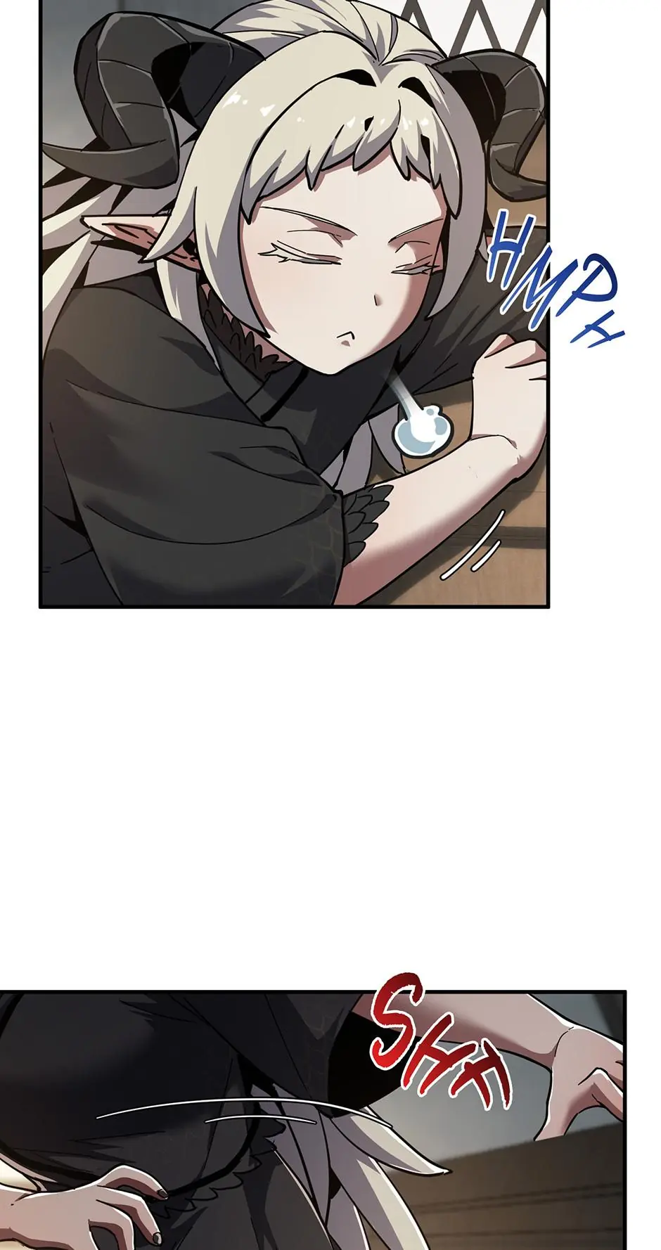 The Beginning After the End Chapter 230 Page 5