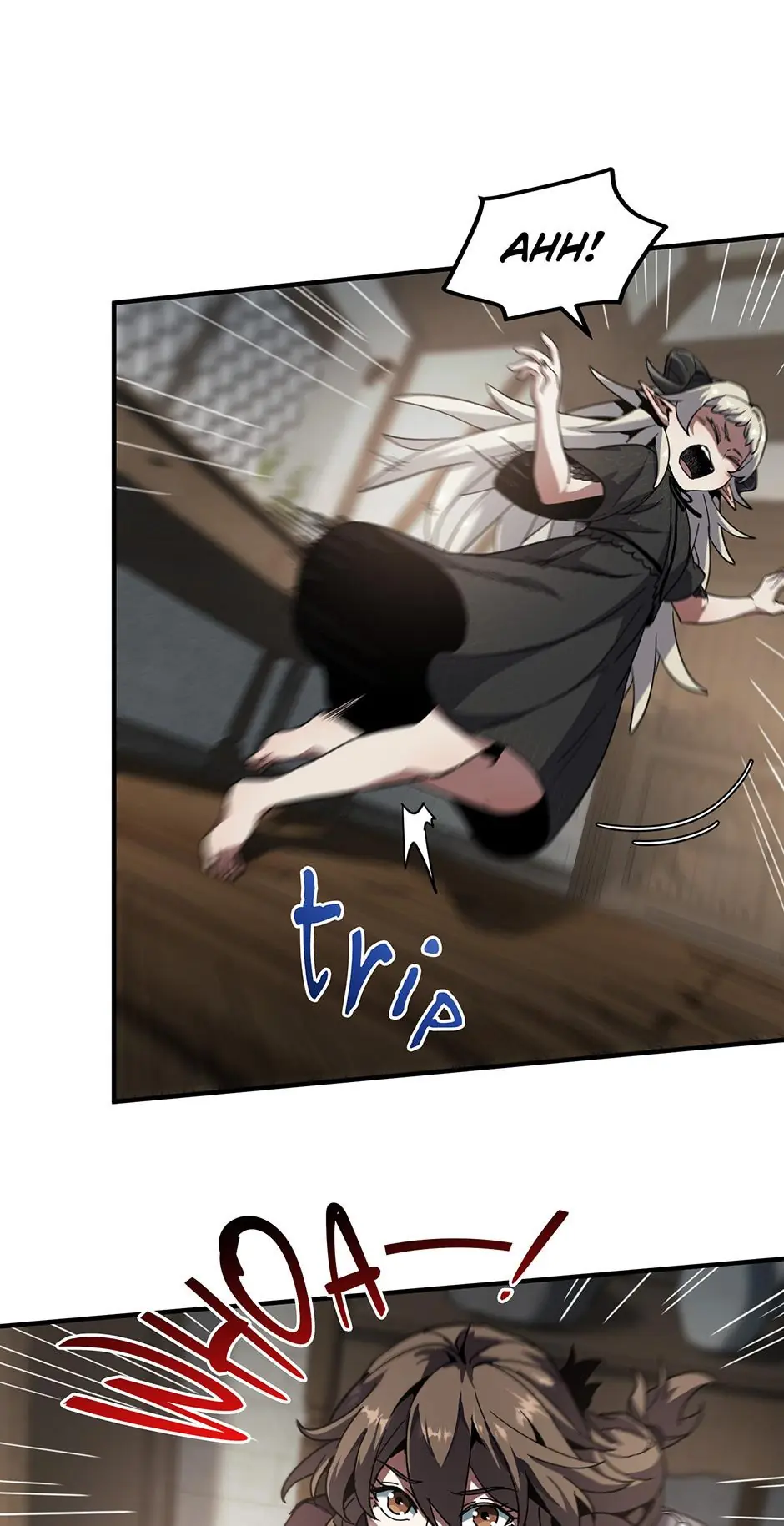 The Beginning After the End Chapter 230 Page 8