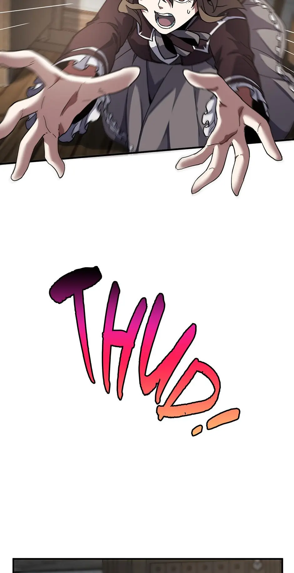 The Beginning After the End Chapter 230 Page 9