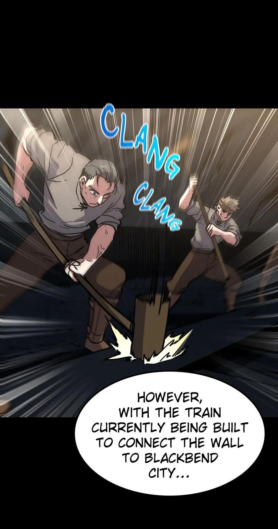 The Beginning After the End Chapter 230 Page 30