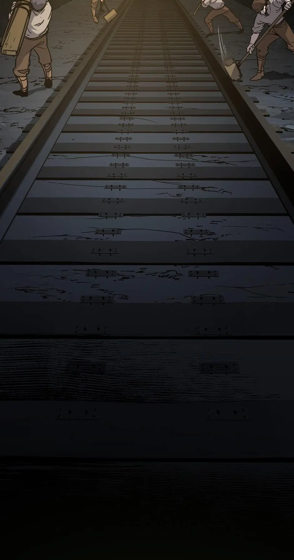 The Beginning After the End Chapter 230 Page 32