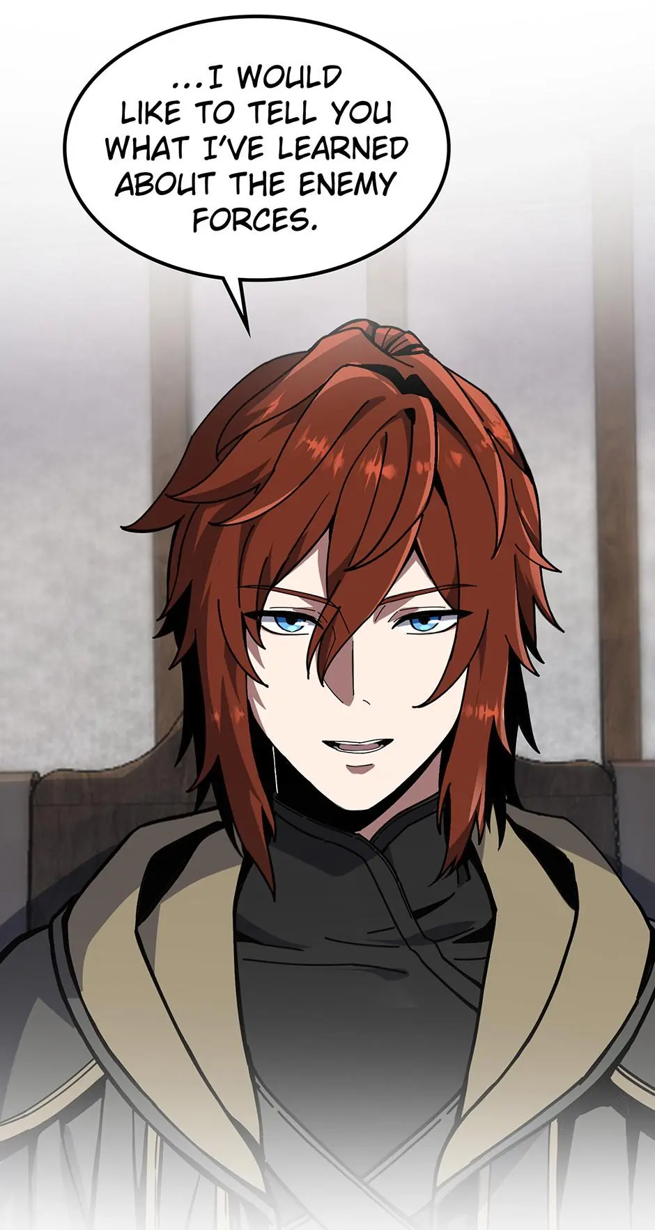 The Beginning After the End Chapter 230 Page 48