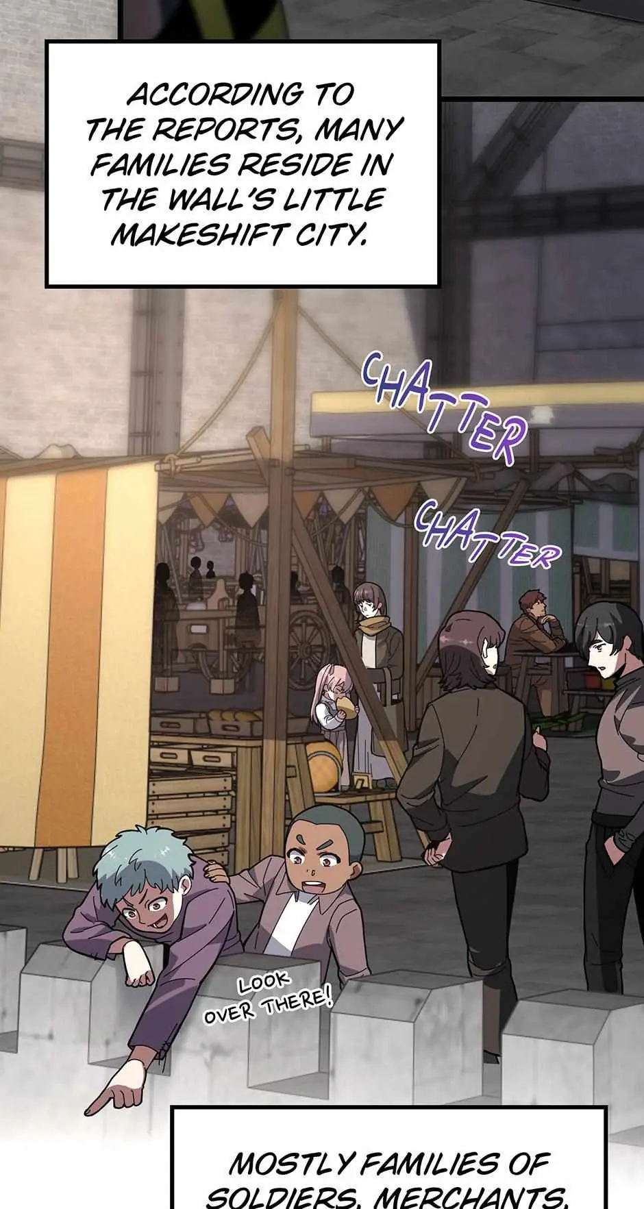 The Beginning After the End Chapter 230 Page 51