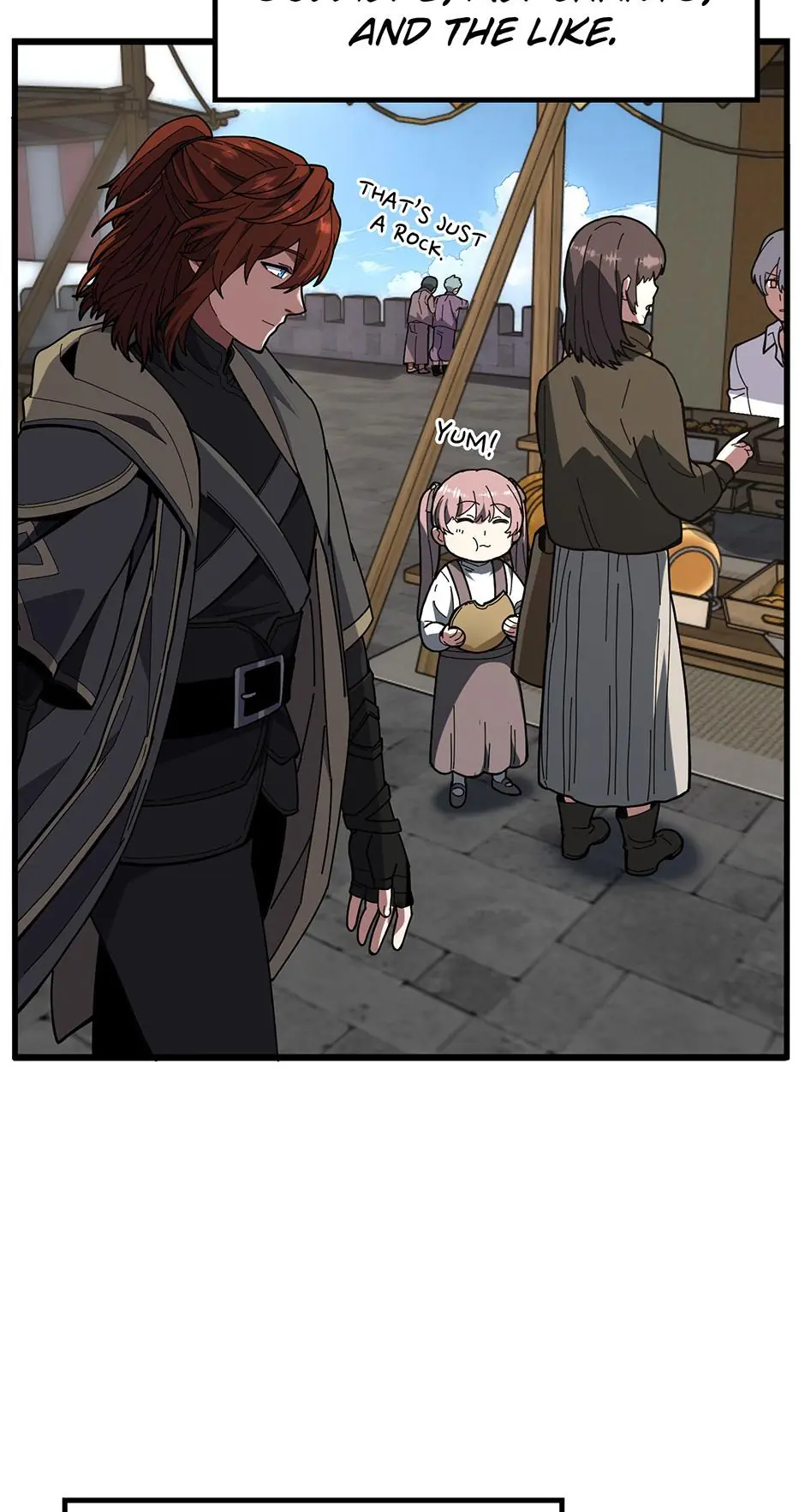 The Beginning After the End Chapter 230 Page 52