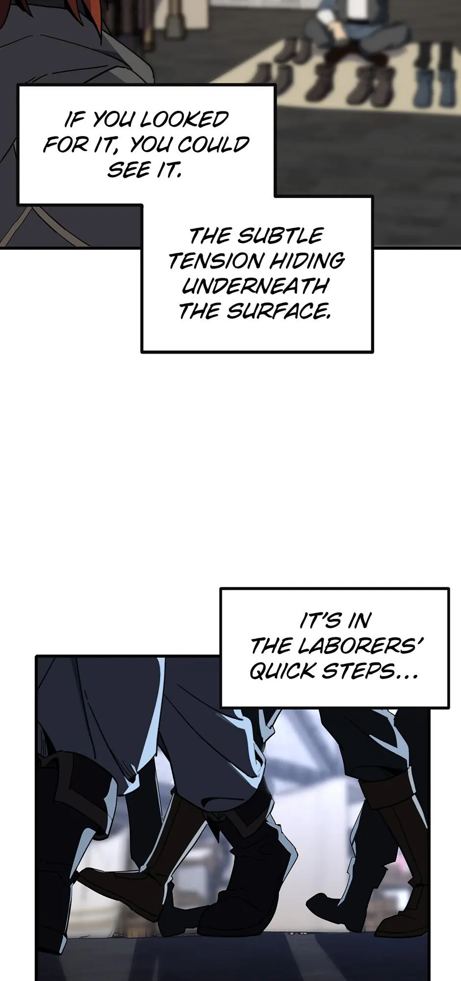 The Beginning After the End Chapter 230 Page 58