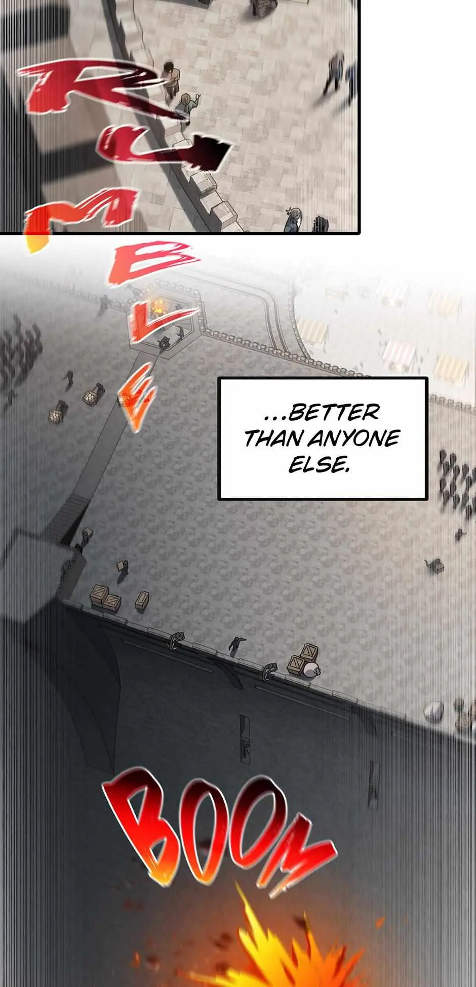 The Beginning After the End Chapter 230 Page 62