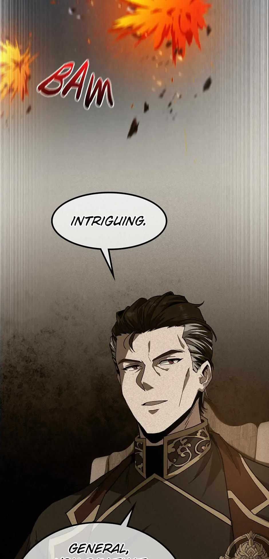 The Beginning After the End Chapter 230 Page 63