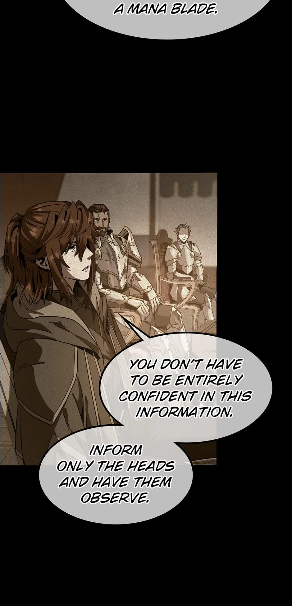 The Beginning After the End Chapter 230 Page 66