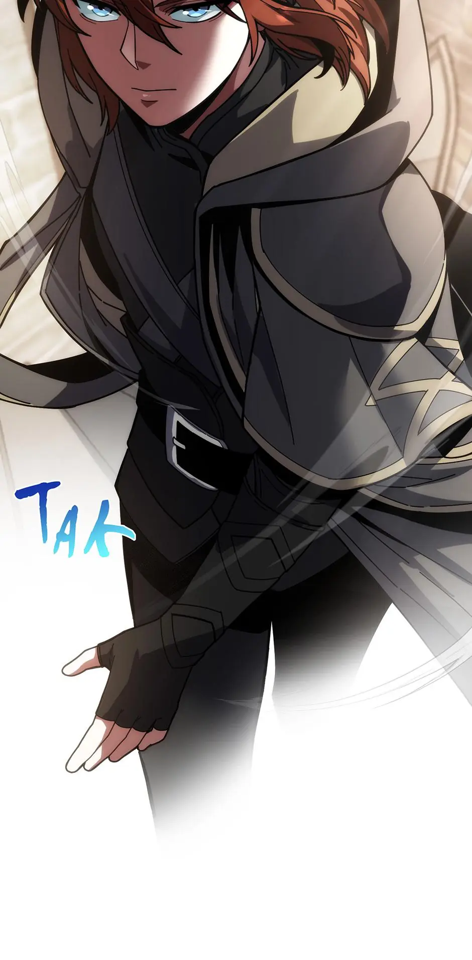 The Beginning After the End Chapter 230 Page 75