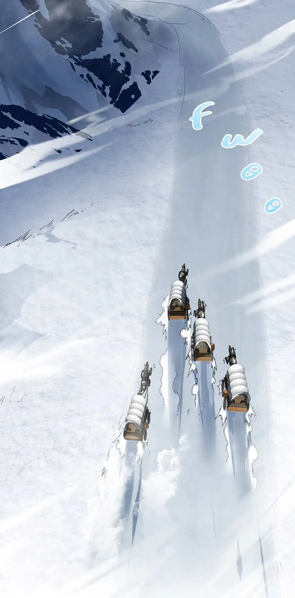 The Beginning After the End Chapter 231 Page 2