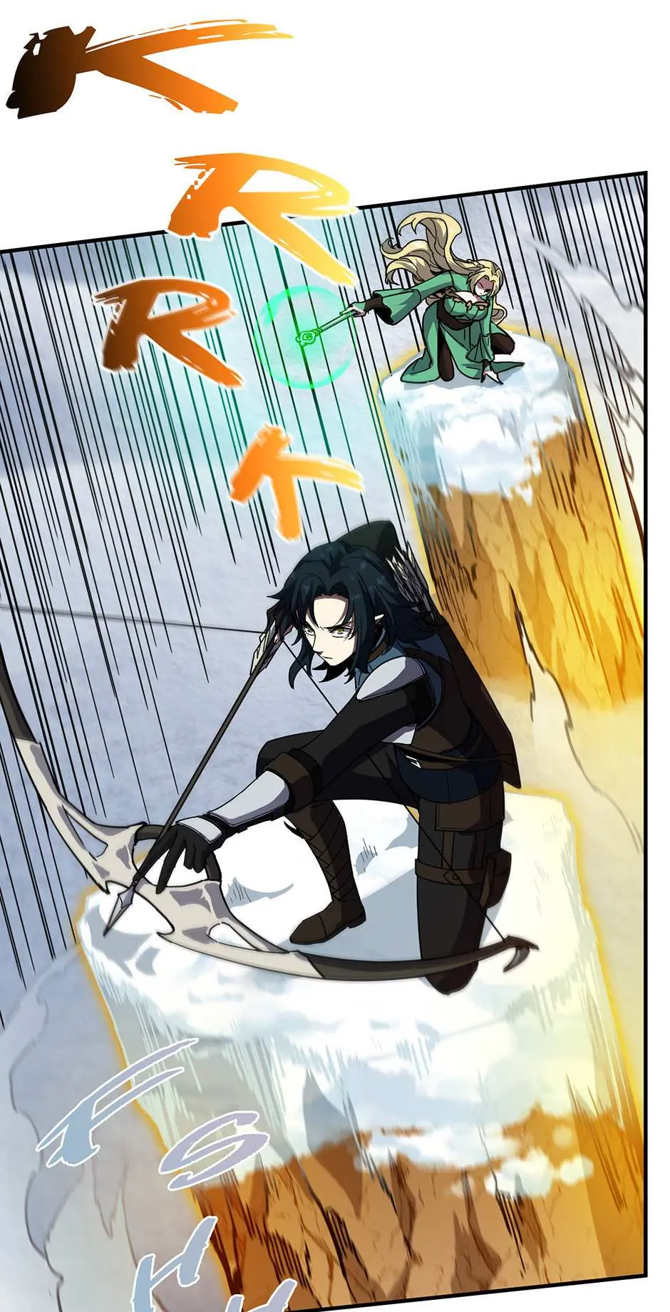 The Beginning After the End Chapter 231 Page 17