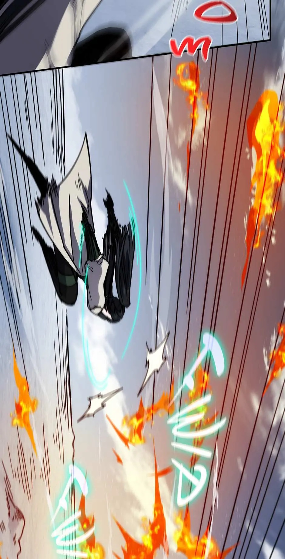 The Beginning After the End Chapter 231 Page 19