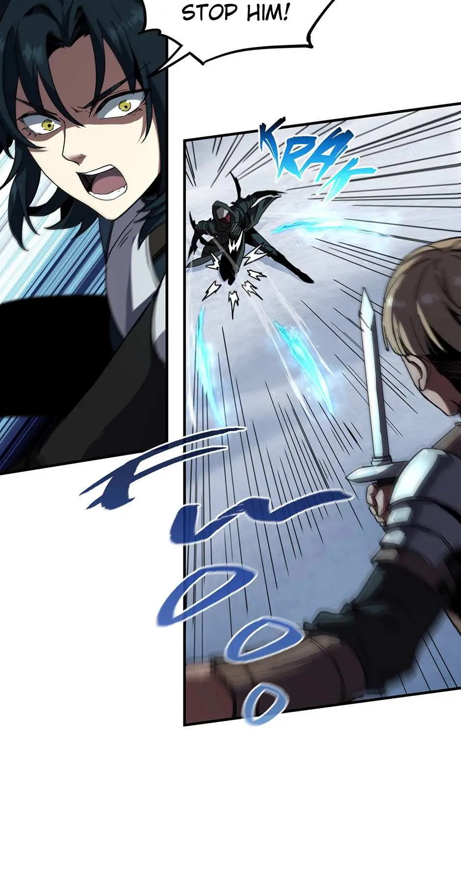 The Beginning After the End Chapter 231 Page 29