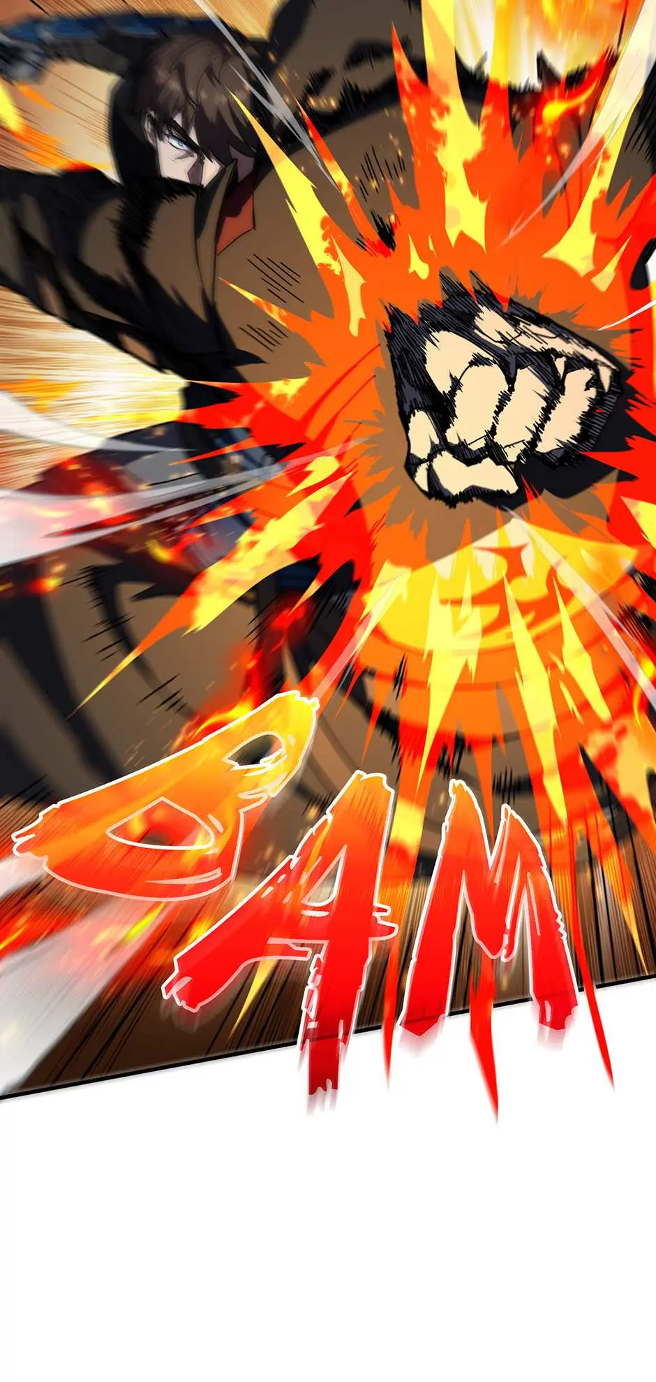 The Beginning After the End Chapter 231 Page 42