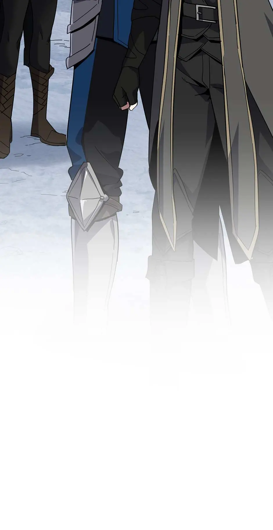 The Beginning After the End Chapter 231 Page 50