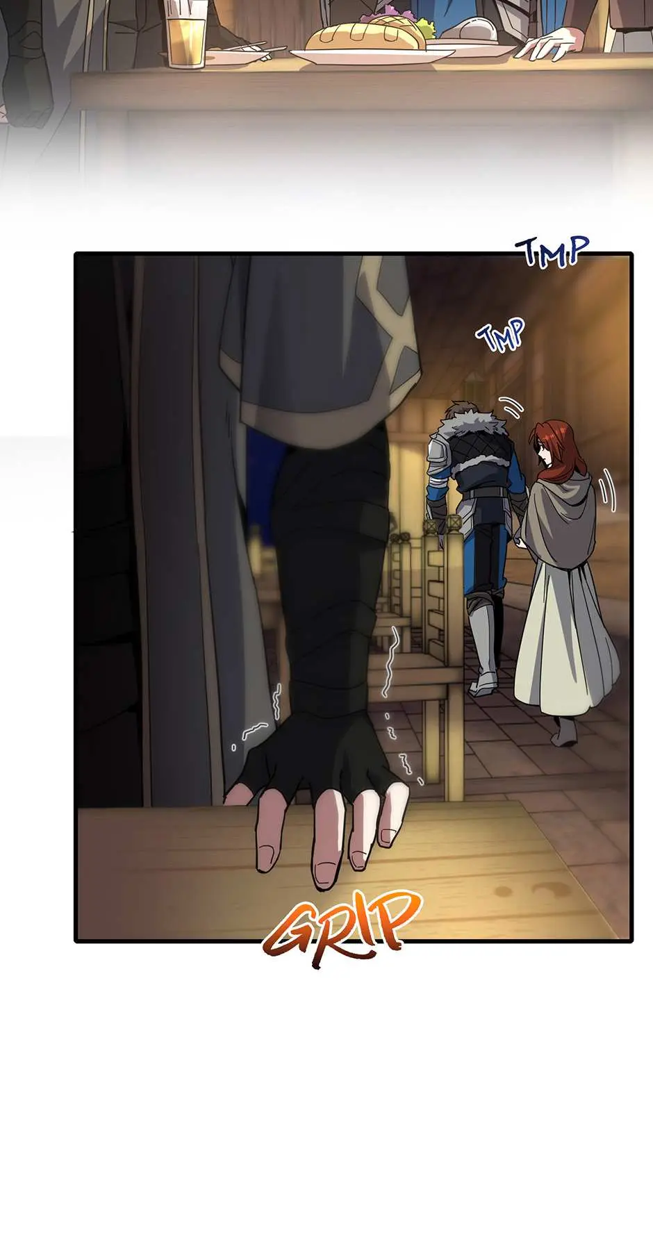 The Beginning After the End Chapter 231 Page 88