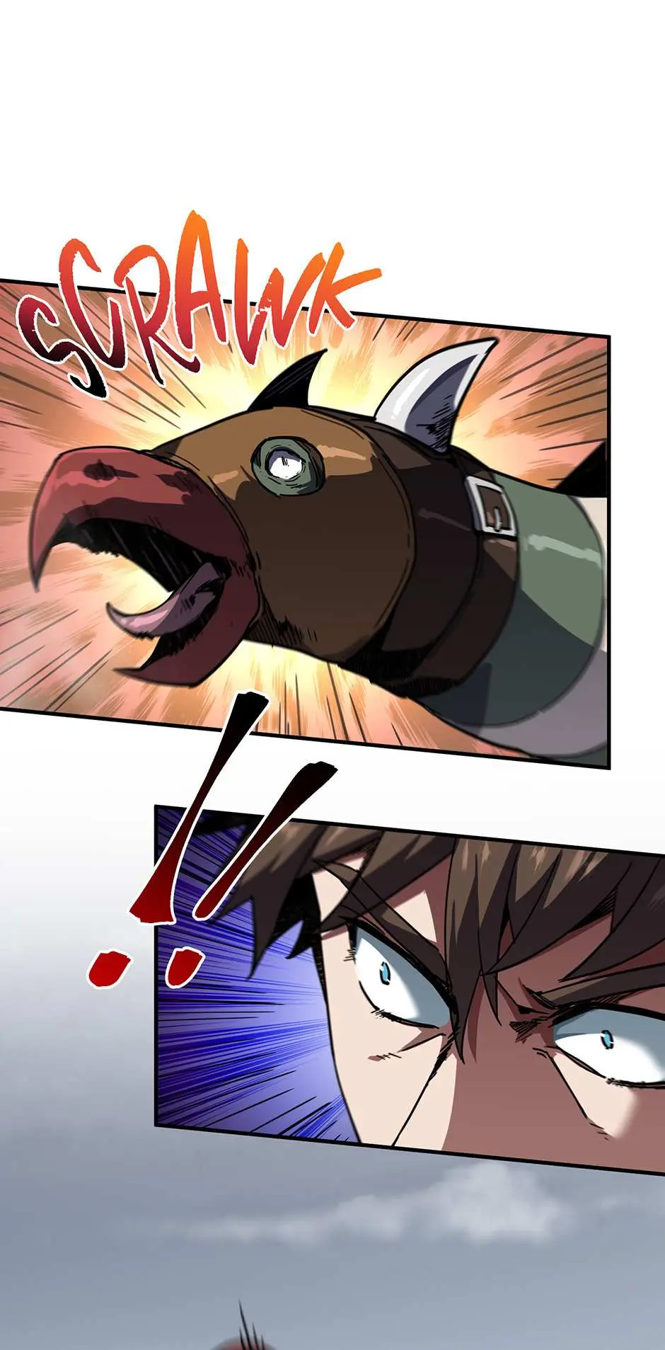 The Beginning After the End Chapter 231 Page 97