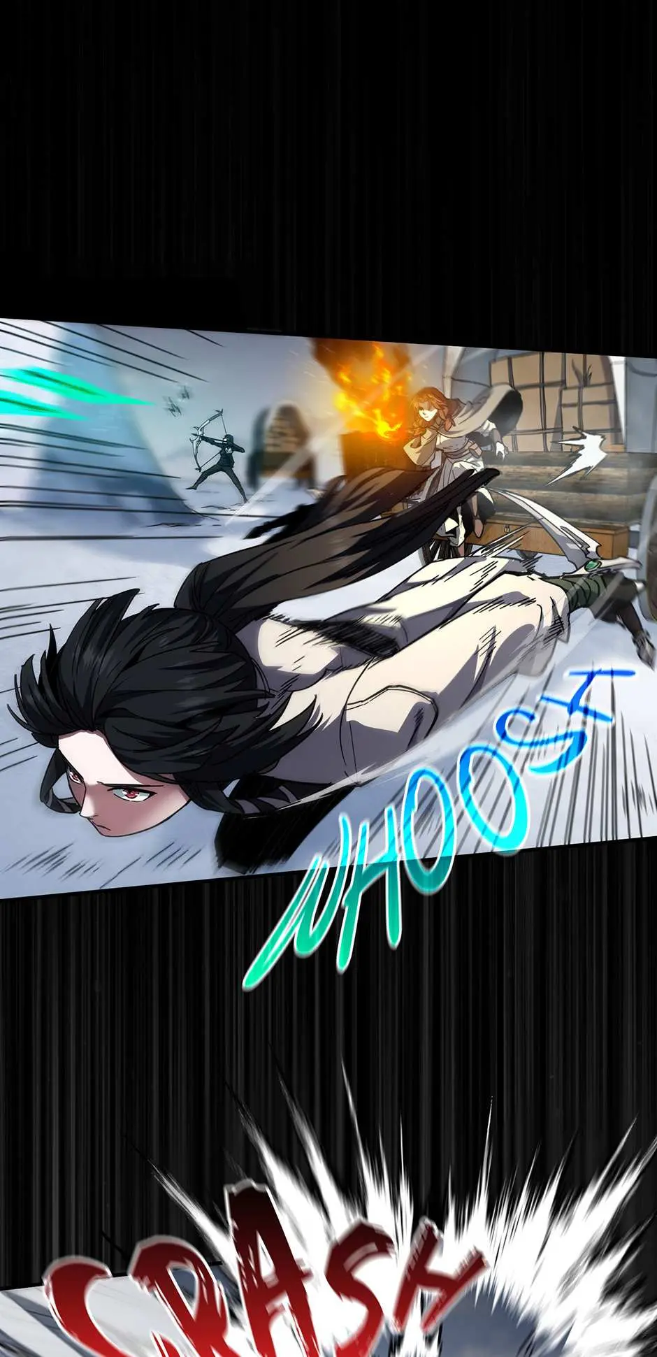 The Beginning After the End Chapter 231 Page 103