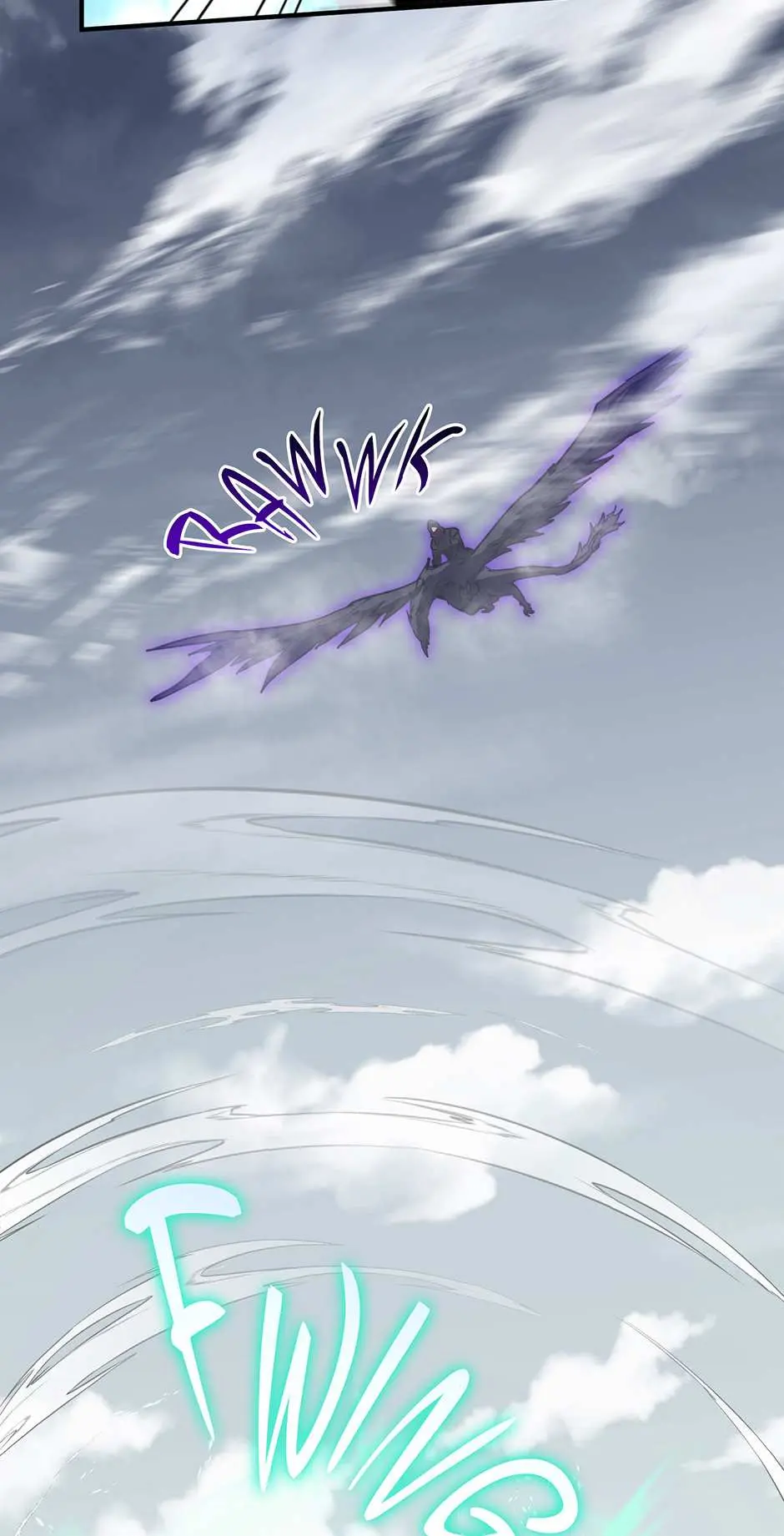 The Beginning After the End Chapter 231 Page 114