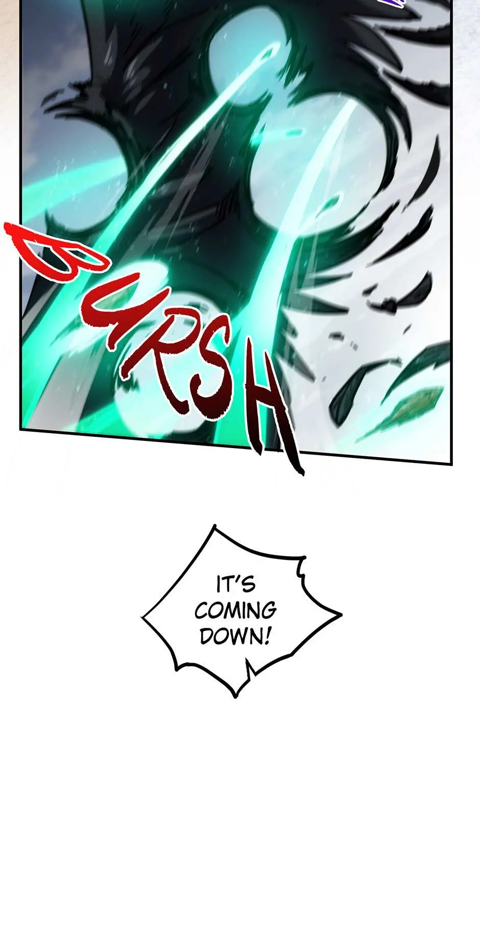 The Beginning After the End Chapter 231 Page 117